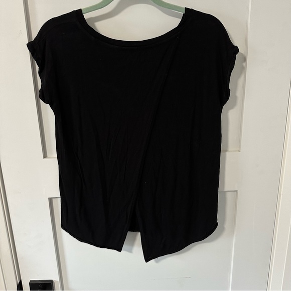 Wilfred Open Back Tee - Picture 5 of 5